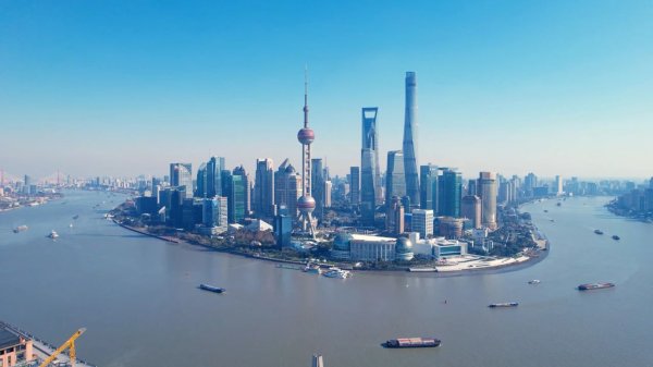 创牛配资 2025年上海空间信息大会举行，重大项目集中签约